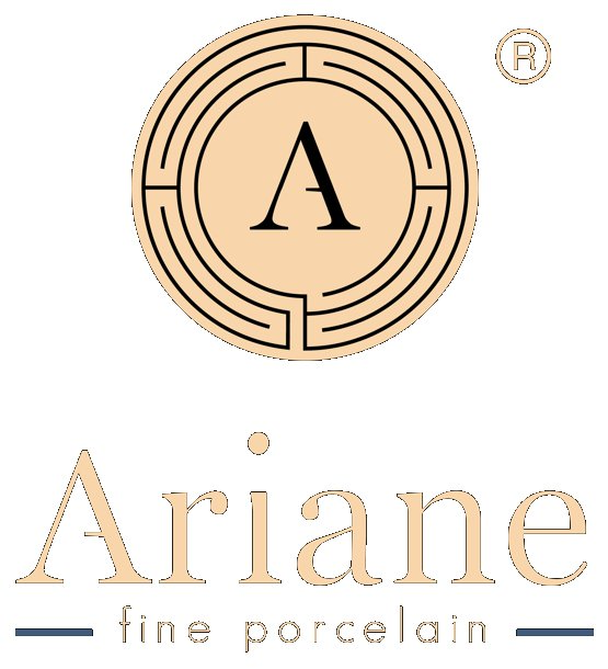 Ariane Fine Porcelain
